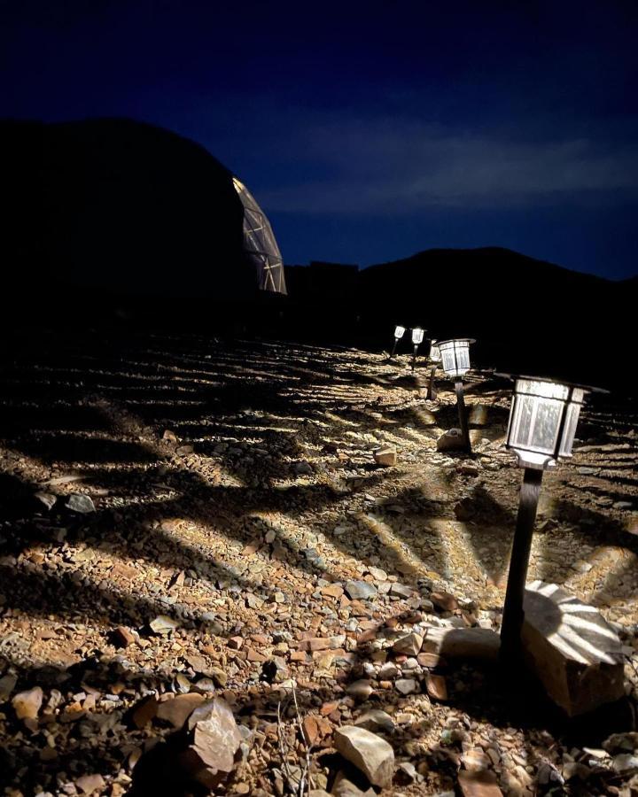 Sage Desert Dreams جبل تشارلستون المظهر الخارجي الصورة