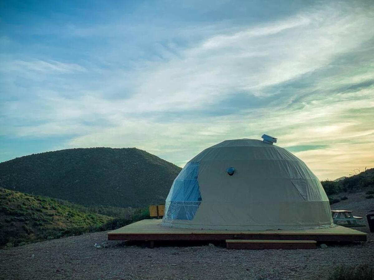 Sage Desert Dreams جبل تشارلستون المظهر الخارجي الصورة