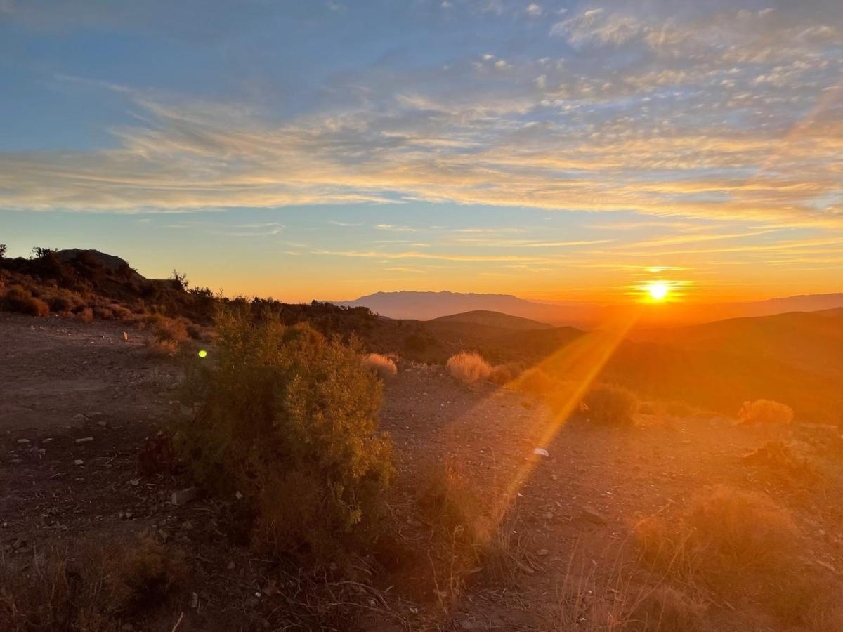 Sage Desert Dreams جبل تشارلستون المظهر الخارجي الصورة
